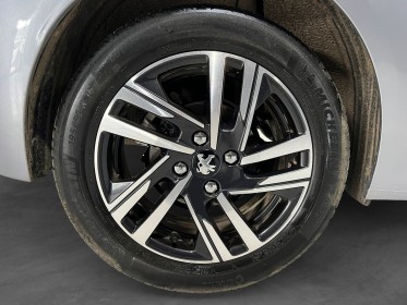 Peugeot 208 puretech 100 ss bvm6 allure occasion simplicicar magny-en-vexin simplicicar simplicibike france