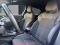 Renault clio v tce 100 rs line - garantie 12 mois - camÉra de recul - keyless occasion paris 17ème (75)(porte maillot)...