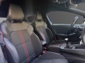Renault clio v tce 100 rs line - garantie 12 mois - camÉra de recul - keyless occasion paris 17ème (75)(porte maillot)...