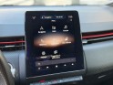 Renault clio v tce 100 rs line - garantie 12 mois - camÉra de recul - keyless occasion paris 17ème (75)(porte maillot)...