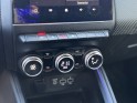 Renault clio v tce 100 rs line - garantie 12 mois - camÉra de recul - keyless occasion paris 17ème (75)(porte maillot)...