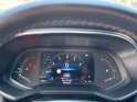 Renault clio v tce 100 rs line - garantie 12 mois - camÉra de recul - keyless occasion paris 17ème (75)(porte maillot)...