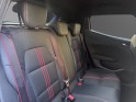 Renault clio v tce 100 rs line - garantie 12 mois - camÉra de recul - keyless occasion paris 17ème (75)(porte maillot)...