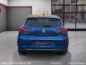 Renault clio v tce 100 rs line - garantie 12 mois - camÉra de recul - keyless occasion paris 17ème (75)(porte maillot)...