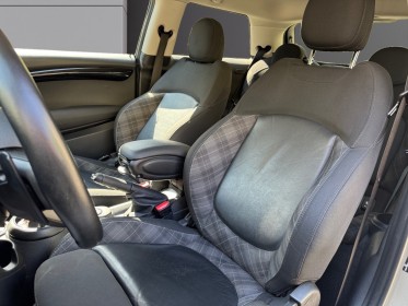 Mini cooper s 2.0 i 16v dct7 192ch john cooper works - garantie 12 mois - carnet d'entretien complet mini - camÉra de...
