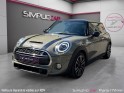 Mini cooper s 2.0 i 16v dct7 192ch john cooper works - garantie 12 mois - carnet d'entretien complet mini - camÉra de...