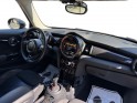 Mini cooper s 2.0 i 16v dct7 192ch john cooper works - garantie 12 mois - carnet d'entretien complet mini - camÉra de...