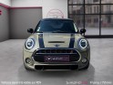 Mini cooper s 2.0 i 16v dct7 192ch john cooper works - garantie 12 mois - carnet d'entretien complet mini - camÉra de...