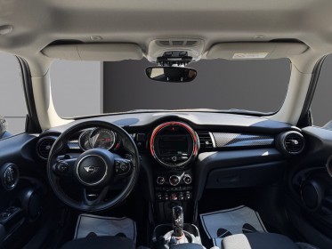 Mini cooper s 2.0 i 16v dct7 192ch john cooper works - garantie 12 mois - carnet d'entretien complet mini - camÉra de...