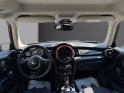 Mini cooper s 2.0 i 16v dct7 192ch john cooper works - garantie 12 mois - carnet d'entretien complet mini - camÉra de...