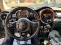 Mini cooper s 2.0 i 16v dct7 192ch john cooper works - garantie 12 mois - carnet d'entretien complet mini - camÉra de...