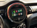 Mini cooper s 2.0 i 16v dct7 192ch john cooper works - garantie 12 mois - carnet d'entretien complet mini - camÉra de...
