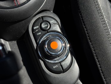 Mini cooper s 2.0 i 16v dct7 192ch john cooper works - garantie 12 mois - carnet d'entretien complet mini - camÉra de...