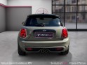 Mini cooper s 2.0 i 16v dct7 192ch john cooper works - garantie 12 mois - carnet d'entretien complet mini - camÉra de...