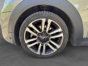 Mini cooper s 2.0 i 16v dct7 192ch john cooper works - garantie 12 mois - carnet d'entretien complet mini - camÉra de...