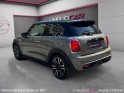 Mini cooper s 2.0 i 16v dct7 192ch john cooper works - garantie 12 mois - carnet d'entretien complet mini - camÉra de...