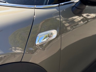 Mini cooper s 2.0 i 16v dct7 192ch john cooper works - garantie 12 mois - carnet d'entretien complet mini - camÉra de...