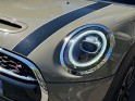 Mini cooper s 2.0 i 16v dct7 192ch john cooper works - garantie 12 mois - carnet d'entretien complet mini - camÉra de...
