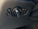 Mini cooper s 2.0 i 16v dct7 192ch john cooper works - garantie 12 mois - carnet d'entretien complet mini - camÉra de...