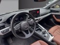 Audi a4 limousine serie 4 8w2 35 2.0 tfsi gpf 16v mild hybrid s tronic 7 150 cv boite auto avus occasion paris 17ème...