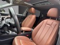 Audi a4 limousine serie 4 8w2 35 2.0 tfsi gpf 16v mild hybrid s tronic 7 150 cv boite auto avus occasion paris 17ème...