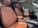 Audi a4 limousine serie 4 8w2 35 2.0 tfsi gpf 16v mild hybrid s tronic 7 150 cv boite auto avus occasion paris 17ème...