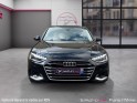 Audi a4 limousine serie 4 8w2 35 2.0 tfsi gpf 16v mild hybrid s tronic 7 150 cv boite auto avus occasion paris 17ème...