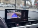 Audi a4 limousine serie 4 8w2 35 2.0 tfsi gpf 16v mild hybrid s tronic 7 150 cv boite auto avus occasion paris 17ème...