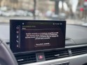 Audi a4 limousine serie 4 8w2 35 2.0 tfsi gpf 16v mild hybrid s tronic 7 150 cv boite auto avus occasion paris 17ème...