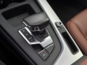 Audi a4 limousine serie 4 8w2 35 2.0 tfsi gpf 16v mild hybrid s tronic 7 150 cv boite auto avus occasion paris 17ème...