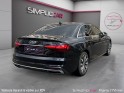 Audi a4 limousine serie 4 8w2 35 2.0 tfsi gpf 16v mild hybrid s tronic 7 150 cv boite auto avus occasion paris 17ème...