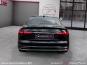 Audi a4 limousine serie 4 8w2 35 2.0 tfsi gpf 16v mild hybrid s tronic 7 150 cv boite auto avus occasion paris 17ème...