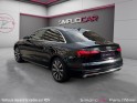 Audi a4 limousine serie 4 8w2 35 2.0 tfsi gpf 16v mild hybrid s tronic 7 150 cv boite auto avus occasion paris 17ème...