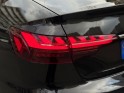 Audi a4 limousine serie 4 8w2 35 2.0 tfsi gpf 16v mild hybrid s tronic 7 150 cv boite auto avus occasion paris 17ème...
