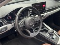 Audi a4 limousine serie 4 8w2 35 2.0 tfsi gpf 16v mild hybrid s tronic 7 150 cv boite auto avus occasion paris 17ème...