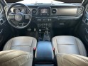Jeep wrangler unlimited jl v6 3.6l 284ch sport malus payé occasion toulouse (31) simplicicar simplicibike france