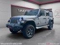 Jeep wrangler unlimited jl v6 3.6l 284ch sport malus payé occasion toulouse (31) simplicicar simplicibike france