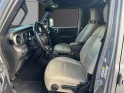 Jeep wrangler unlimited jl v6 3.6l 284ch sport malus payé occasion toulouse (31) simplicicar simplicibike france