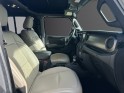 Jeep wrangler unlimited jl v6 3.6l 284ch sport malus payé occasion toulouse (31) simplicicar simplicibike france