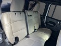 Jeep wrangler unlimited jl v6 3.6l 284ch sport malus payé occasion toulouse (31) simplicicar simplicibike france