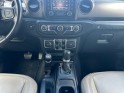 Jeep wrangler unlimited jl v6 3.6l 284ch sport malus payé occasion toulouse (31) simplicicar simplicibike france