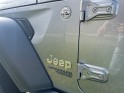 Jeep wrangler unlimited jl v6 3.6l 284ch sport malus payé occasion toulouse (31) simplicicar simplicibike france