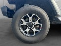 Jeep wrangler unlimited jl v6 3.6l 284ch sport malus payé occasion toulouse (31) simplicicar simplicibike france