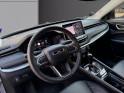 Jeep compass 1.3 gse t4 150 ch bvr6 limited - garantie 12 mois -camÉra de recul - keyless occasion paris 17ème (75)(porte...