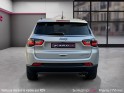 Jeep compass 1.3 gse t4 150 ch bvr6 limited - garantie 12 mois -camÉra de recul - keyless occasion paris 17ème (75)(porte...
