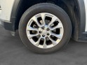 Jeep compass 1.3 gse t4 150 ch bvr6 limited - garantie 12 mois -camÉra de recul - keyless occasion paris 17ème (75)(porte...