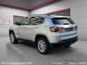 Jeep compass 1.3 gse t4 150 ch bvr6 limited - garantie 12 mois -camÉra de recul - keyless occasion paris 17ème (75)(porte...