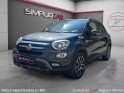 Fiat 500x 1.4 multiair 140 ch dct cross -1ere main - garantie 12 mois - camÉra de recul - dÉtecteur d'angle mort - keyless...