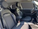 Fiat 500x 1.4 multiair 140 ch dct cross -1ere main - garantie 12 mois - camÉra de recul - dÉtecteur d'angle mort - keyless...