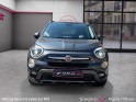 Fiat 500x 1.4 multiair 140 ch dct cross -1ere main - garantie 12 mois - camÉra de recul - dÉtecteur d'angle mort - keyless...